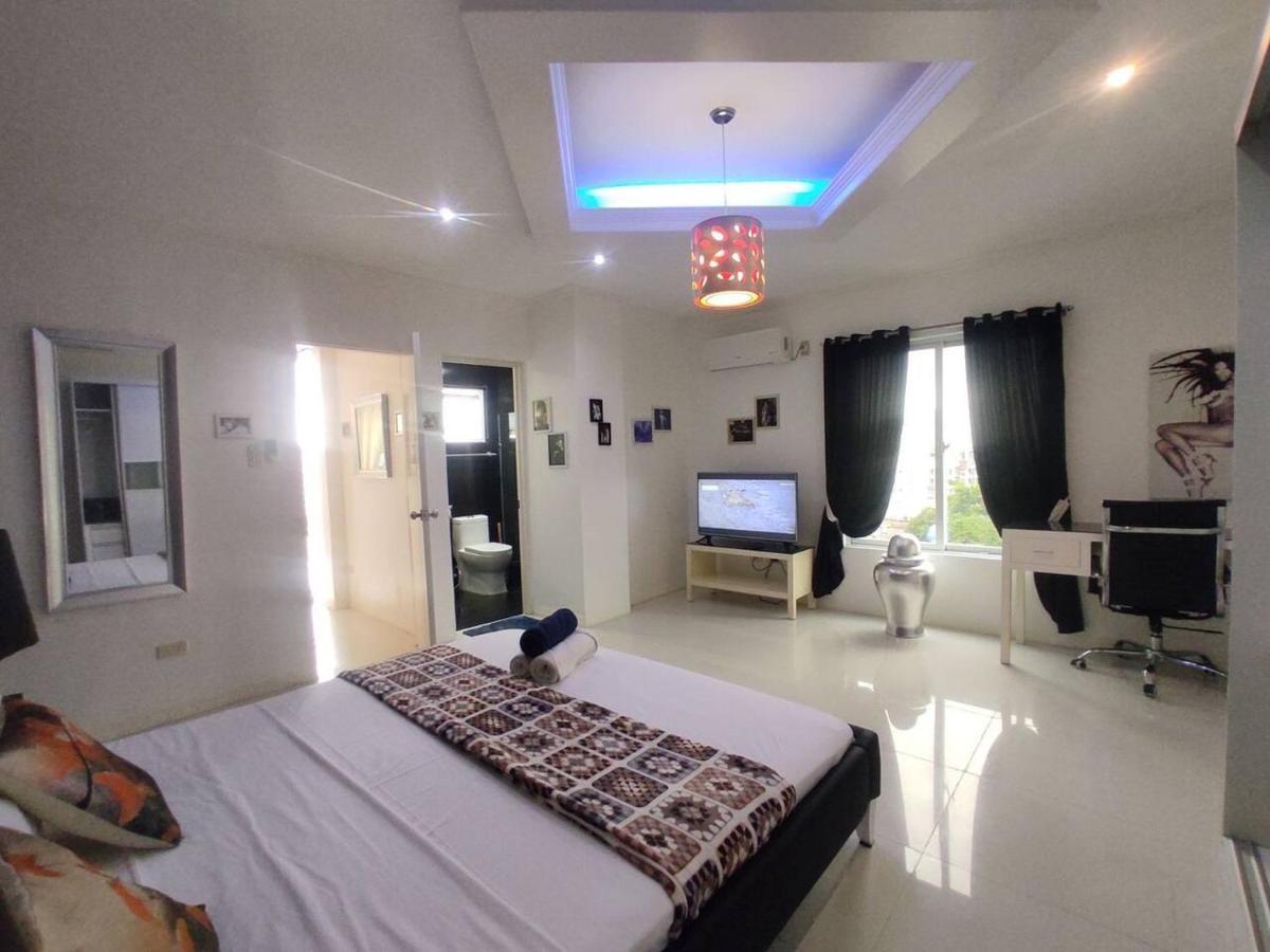 2Br Condo At Kandi Tower 2 Angeles Exterior foto